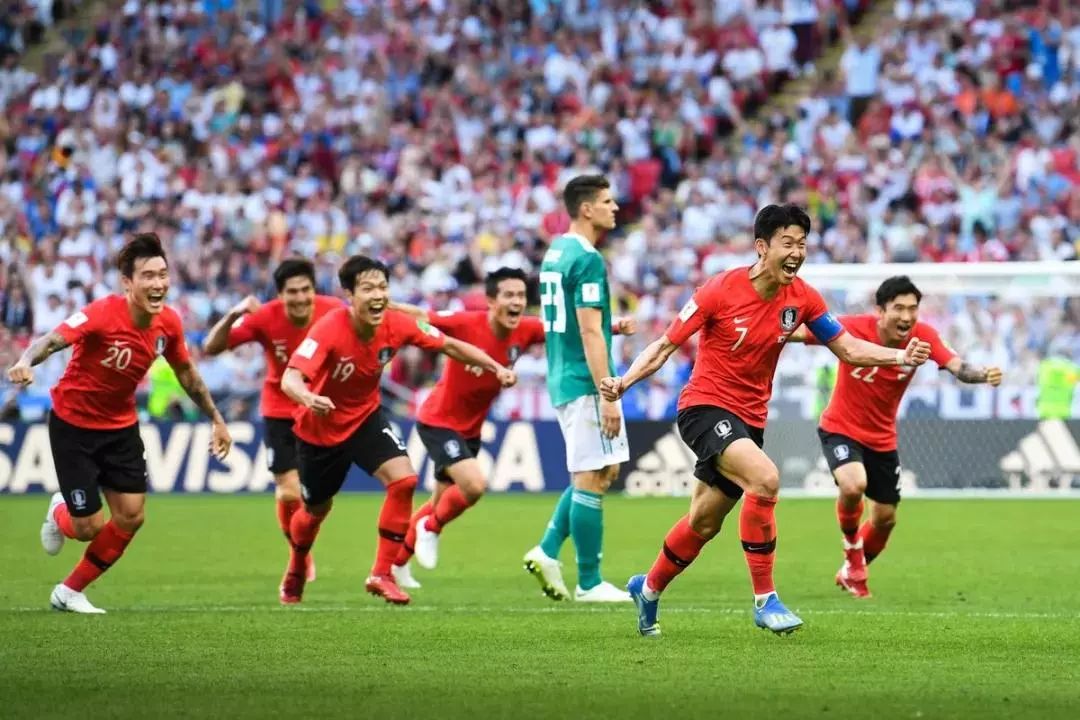 世界杯2018亚洲球队排名,荣耀与挑战并存 世界杯2018亚洲球队排名,荣耀与挑战并存